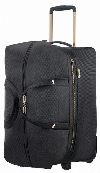Сумка-тележка Samsonite 99D*012 Uplite Duffle/wh