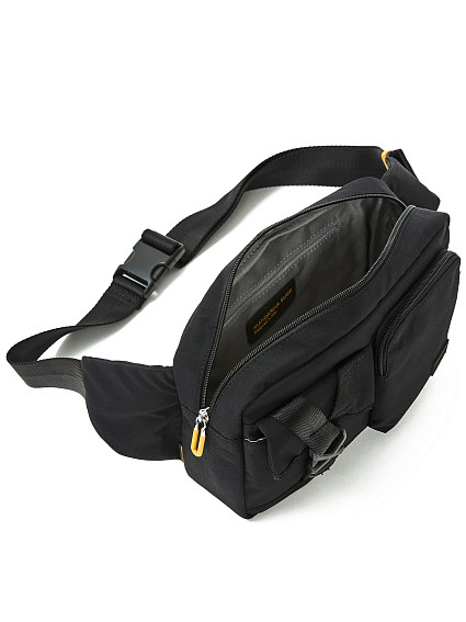 Сумка поясная Mandarina Duck OWMM1 Y-Lite Waist bag