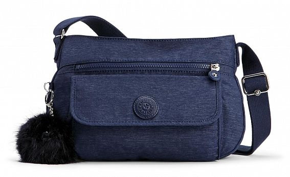 Сумка Kipling K1248248K Syro Essential Small Shoulder Bag