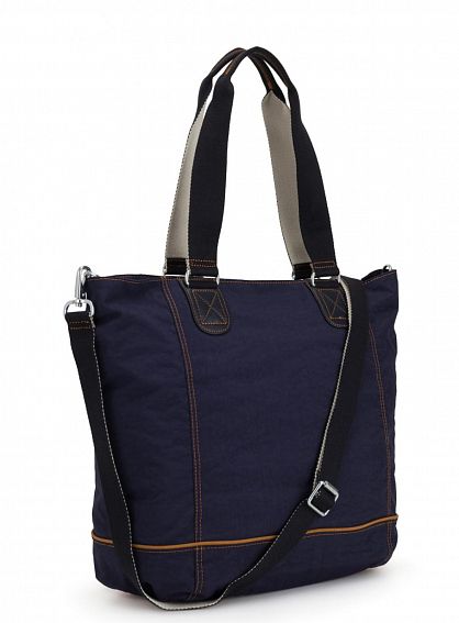 Сумка Kipling K1030317Z Shopper C Large Shoulder Bag