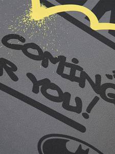 Чехол для чемодана средний Roncato 442218 Cover M