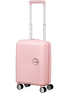 Чемодан American Tourister MG8*001 Soundbox Mini Cabin luggage 47cm