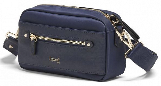 Сумка на пояс Lipault P66*011 Plume Avenue Belt Bag