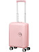 Чемодан American Tourister MG8*001 Soundbox Mini Cabin luggage 47cm