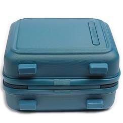 Бьюти-кейс Mandarina Duck SZN01 Logoduck + Beauty Case