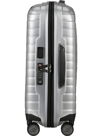 Чемодан Samsonite CW6*011 Proxis Spinner exp. 55