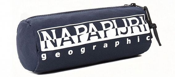 Пенал Napapijri N0YI0IB01 Happy Pencil Case