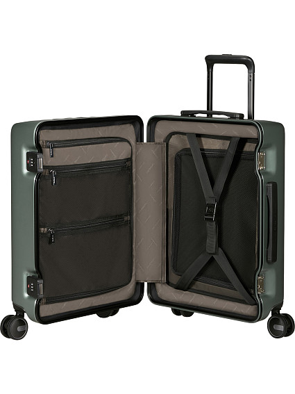 Чемодан Samsonite KQ4*001 Focus Spinner 55