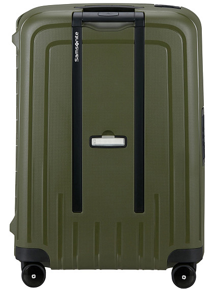 Чемодан Samsonite 10U*001 S'Cure Spinner 69/25