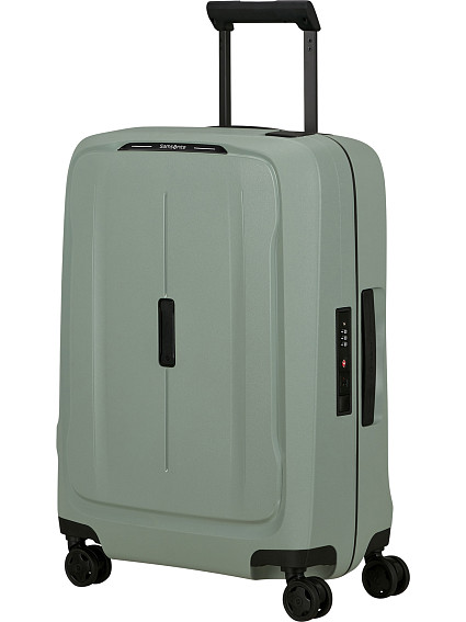 Чемодан Samsonite KM0*001 Essens Spinner