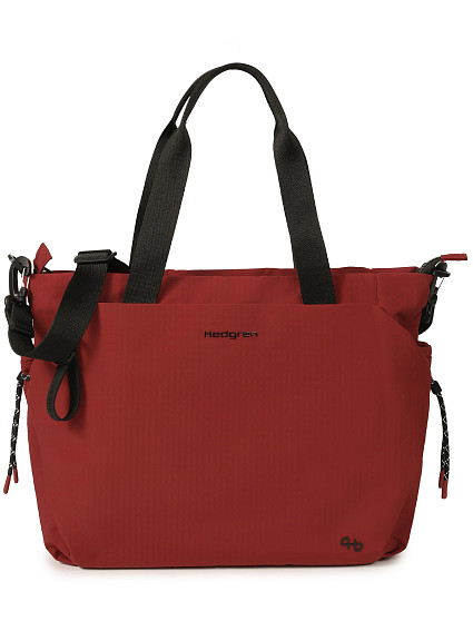 Сумка-тоут Hedgren HSTG06 String Satoshi Tote bag 14