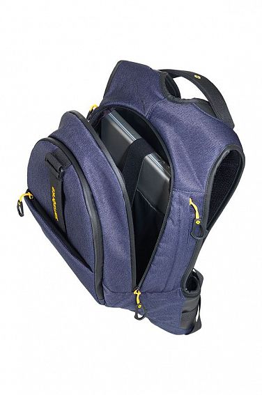 Рюкзак для ноутбука Samsonite U74*005 Paradiver Laptop Backpack L 15