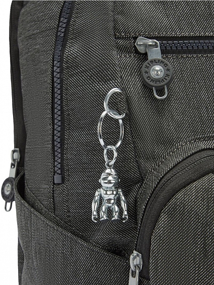 Рюкзак Kipling KI523778S Troy Large Backpack