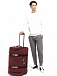 Чемодан Kipling Distance M Medium Wheeled Upright Duffle Чемодан Kipling Distance M Medium Wheeled Upright Duffle