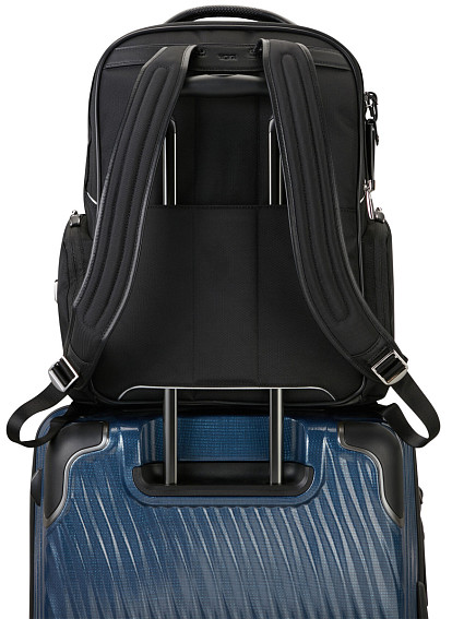 Рюкзак для ноутбука Tumi 25503014D3E Arrive 15