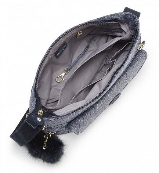 Сумка Kipling K12482F27 Syro Essential Small Shoulder Bag