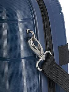 Бьюти-кейс Robinzon RP3618-B Malta Black