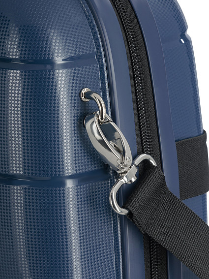 Бьюти-кейс Robinzon RP3618-B Malta Black