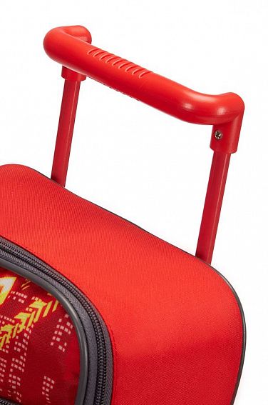 Чемодан детский Samsonite 17C*005 Disney Wonder S