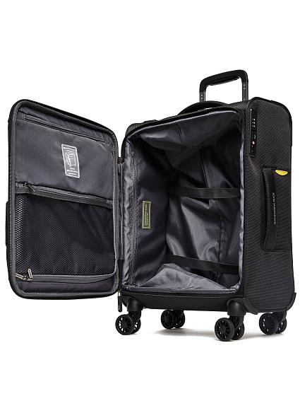 Чемодан Mandarina Duck OTV01 Zephyr Trolley Soft Cabin S