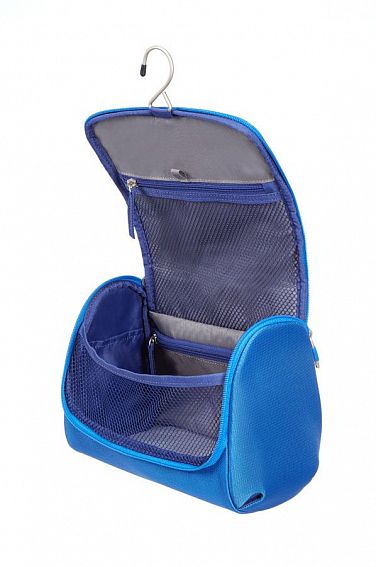Косметичка Samsonite 37V*014 Pop-Fresh Toilet kit