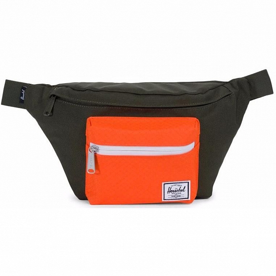 Сумка на пояс Herschel 10017-01574-OS Seventeen Hip Pack