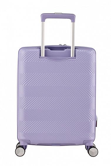 Чемодан American Tourister 81G*001 Flylife Spinner 55 Exp