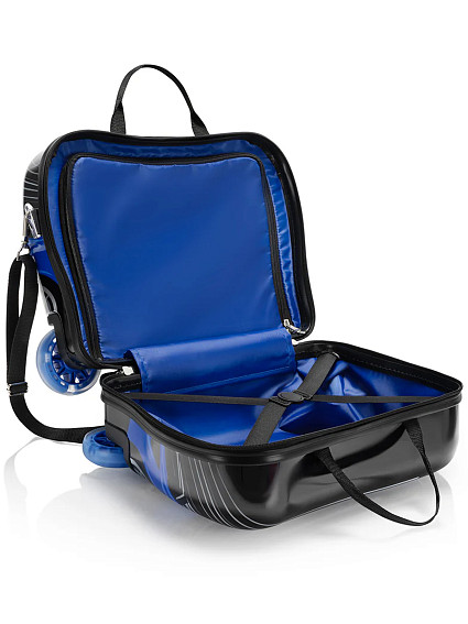 Чемодан детский Heys 13153-3228-00 Fashion Ride-on