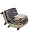 Чемодан Robinzon RP3541 Elba Lite L