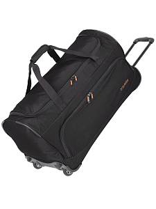 Сумка Travelite 96277 Basics Fresh Wheeled Duffle