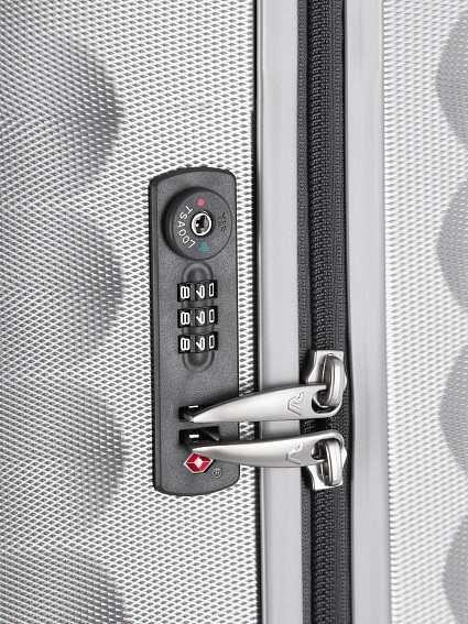 Чемодан Roncato 5452 Uno Zip Special M