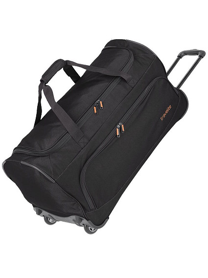 Сумка Travelite 96277 Basics Fresh Wheeled Duffle