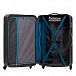 Чемодан Travelite 71549 Tourer 4-Wheel Trolley L