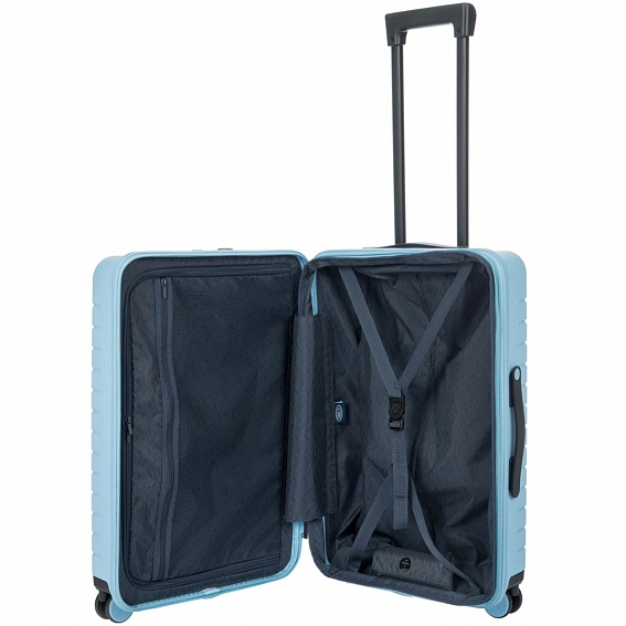 Чемодан BY Brics B1Y08427 Ulisse Spinner 65cm