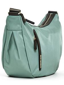 Сумка-хобо Mandarina Duck VCT46 Hunter Hobo Medium Crossover Bag