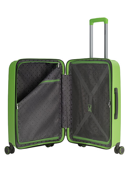 Чемодан Robinzon RP3542 Elba Lite M