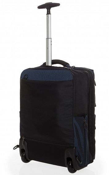 Рюкзак на колесах Mandarina Duck QKV02 MD Lifestyle Trolley/Backpack