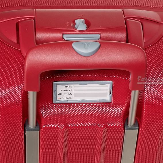 Чемодан Roncato 5142 Uno SL Spinner Medium 4w