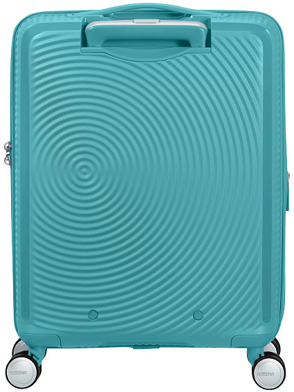 Чемодан American Tourister 32G*001 Soundbox Spinner 55 Exp