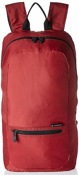 Рюкзак складной Victorinox 601496 Travel Accessories 4.0 Packable Backpack