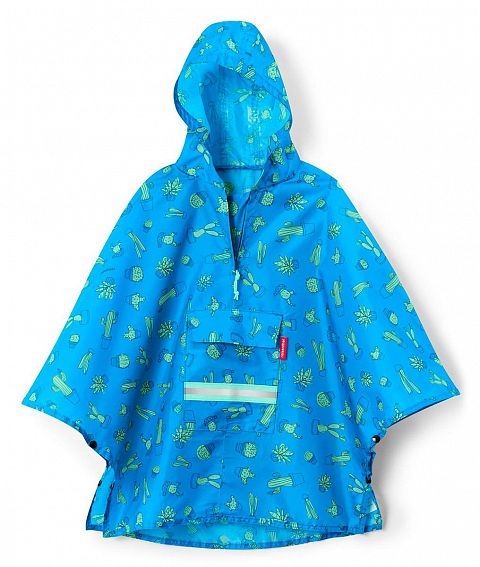 Дождевик детский Reisenthel IG4049 Mini Maxi