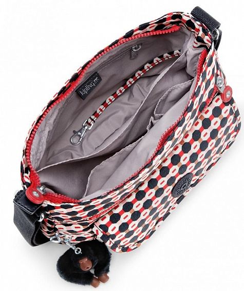 Сумка Kipling K1316348Z Syro Essential Small Shoulder Bag