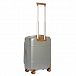 Чемодан Brics BBG28311 Bellagio Trolley S Чемодан Brics BBG28311 Bellagio Trolley S