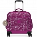 Сумка-чемодан на колесиках Kipling KI348257N Storia Kids 4-Wheeled School Bag