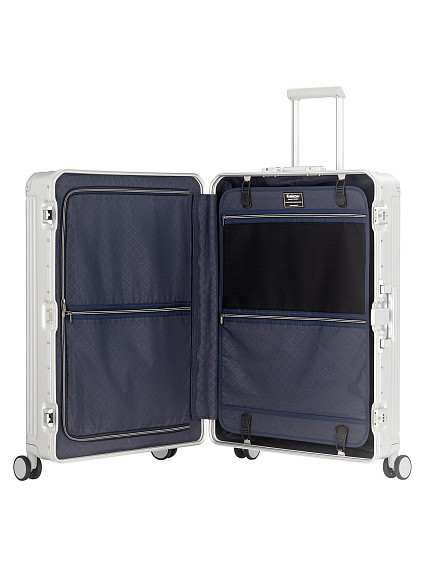Чемодан Robinzon RA7501 Manhattan L