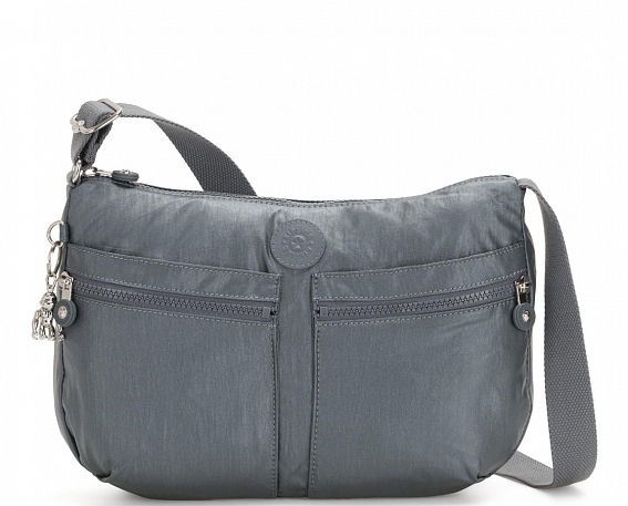 Сумка Kipling K12592H55 Izellah Medium Across Body Shoulder Bag