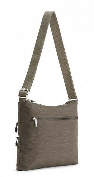 Сумка Kipling K1333577W Alvar Essential Medium Shoulder Bag Across Body