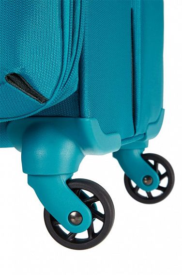 Чемодан Samsonite 37V*007 Pop-Fresh Spinner 80/28 Exp