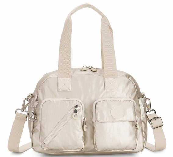 Сумка Kipling KI2501J95 Defea Medium Shoulder Bag