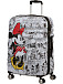 Чемодан American Tourister 31C*019 Wavebreaker Disney Medium Check-in 67cm